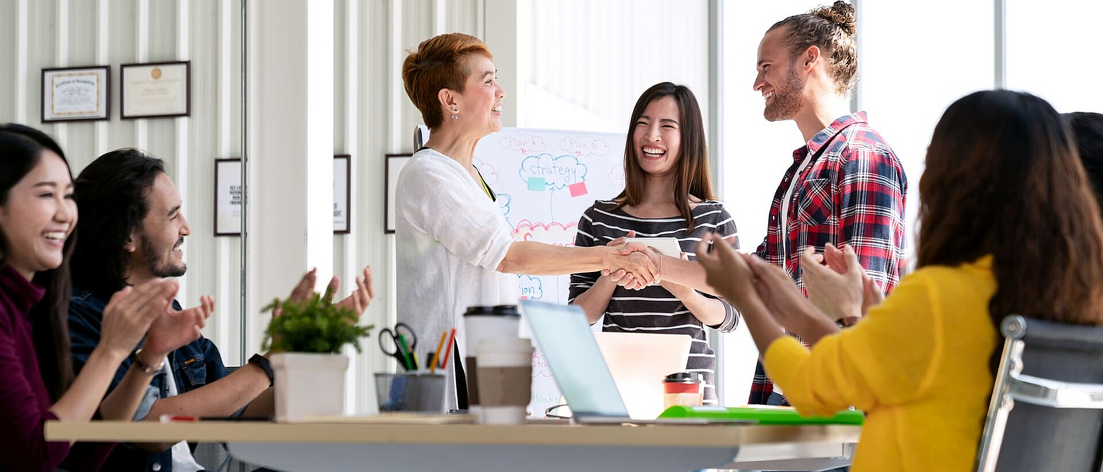 © Chaay_Tee– istock.com Rekrutierungstipps