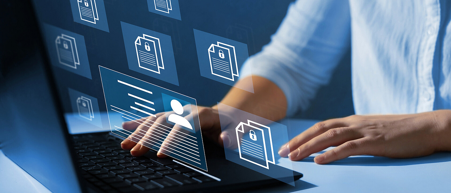 © Galeanu Mihai - istock.com E-Learning und die Datenschutzgrundverordnung